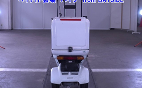 HONDA GYRO CANOPY-2