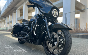 HARLEY FLHXS 2020 KRP