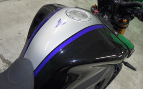 YAMAHA MT-09 SP RN69J