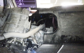 HONDA ADV160 2005 KF54