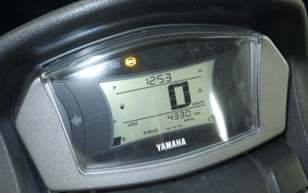 YAMAHA N-MAX 2001 SEG6J