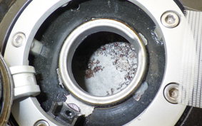 HONDA BROS 650 1990 RC31