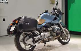 BMW R 1150 R 2002