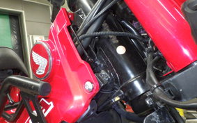 HONDA CT125 HUNTER CUB 2011 JA55