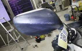 HONDA PCX125 2001 JF56