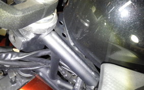 KAWASAKI NINJA 400 2018 EX400G