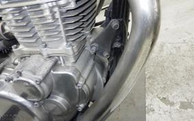 YAMAHA SR400 Gen.4 2012 RH03J