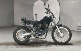YAMAHA TW225 DG09J
