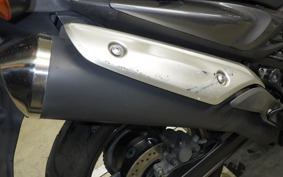 SUZUKI DL650 ( V-Strom 650 ) A 2013 VP56A
