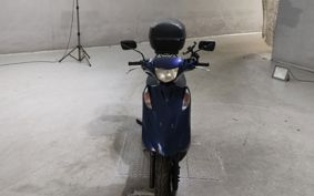 SUZUKI ADDRESS V125 CF4EA