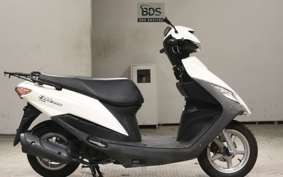 SUZUKI ADDRESS V125 DT11A
