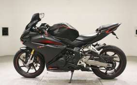 HONDA CBR250RR A 2016 MC51