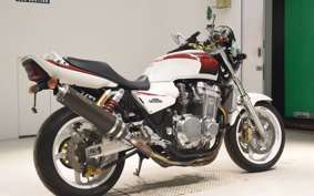 HONDA CB1300SF SUPER FOUR 2000 SC40