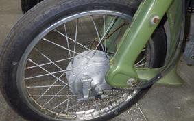YAMAHA TOWN MATE 80 2003 22K
