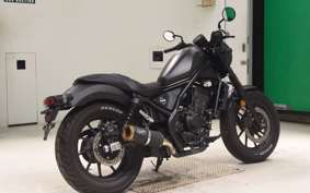 HONDA REBEL 250 S 1999 MC49