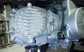 HONDA CROSS CUB 50 AA06