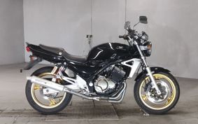 KAWASAKI BALIUS250-2 ZR250B