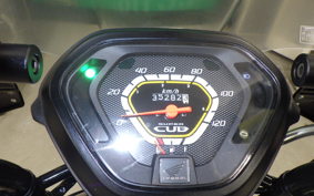 HONDA CROSS CUB 110 2019 JA10