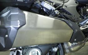 KAWASAKI NINJA 1000SX 2023 ZXT02K