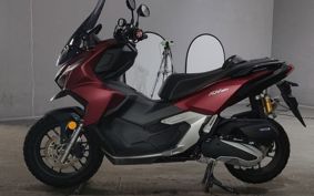 HONDA ADV160 KF54