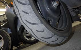 SUZUKI LET's 5 CA47A