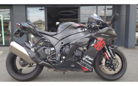 KAWASAKI NINJA ZX-10R 2023 ZXT02L