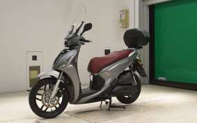 KYMCO TERSELY S125