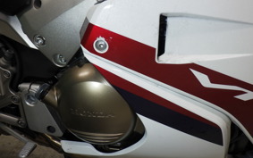 HONDA VFR800F 2019 RC79