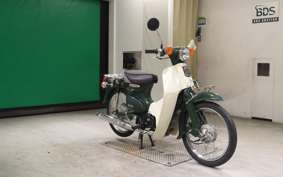 HONDA C50 SUPER CUB 2025 AA01