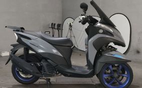 YAMAHA TORI CITY 155 SG37J