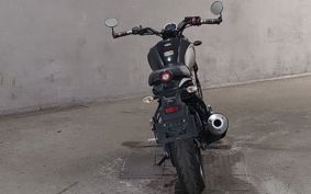 YAMAHA XSR155 RG63