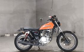 SUZUKI GLASS TRACKER BIG BOY NJ4BA