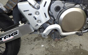 SUZUKI DR-Z400SM 2006 SK44A