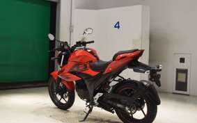 SUZUKI ｼﾞｸｻｰ150 ED13N