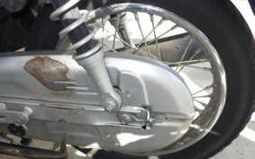 HONDA C50 SUPER CUB AA07