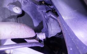 HONDA DIO Gen.6 2007 AF62