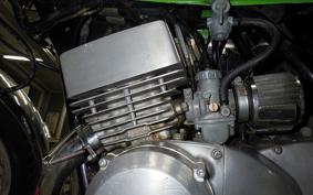 KAWASAKI 400SS 2014 S3F