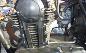 KAWASAKI 250TR BJ250F