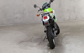 KAWASAKI KL250R KL250D