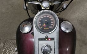 HARLEY FLSTF 1450 2001 BMY