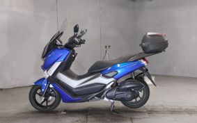 YAMAHA N-MAX 125 SED6J
