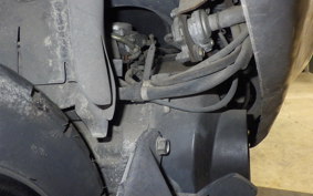 HONDA SPACY 100 2026 JF13