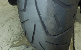 HARLEY FXDC 1580 2013