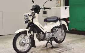 HONDA ｸﾛｽｶﾌﾞ50 AA06