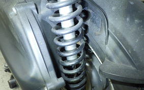 YAMAHA JOG Gen.5 2013 SA36J