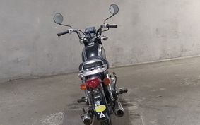 HONDA BENLY125 CD125T