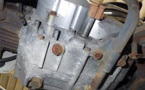 HONDA C90 SUPER CUB 2019 HA02