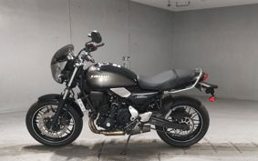 KAWASAKI Z650 RS ER650R