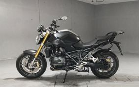 BMW R1200R 2016 0A04