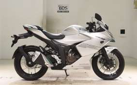 SUZUKI GIXXER 250 SF 2000 ED22B